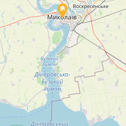 Двух комнатная квартира на Соборной/ Шевченко на карті